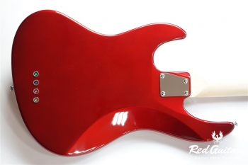 G-AM-55MS/R - Candy Apple Red